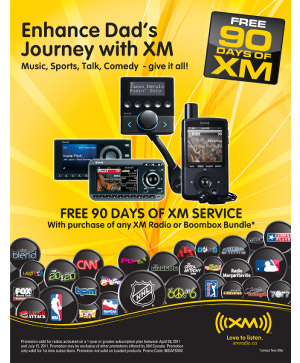 Promotion that needs graphic work? McInnis Designs can handle it! Poster design work