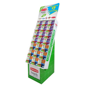 We do pallet displays